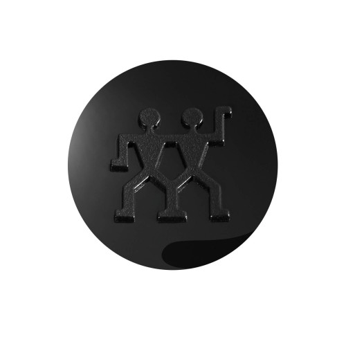 Zwilling - Zestaw 4 noży w bloku Zwilling All * Star - Czarny