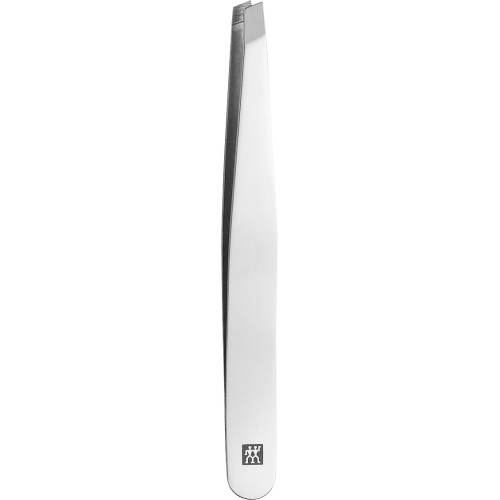 Zwilling - Zestaw podróżny Zwilling Classic Inox – skórzane etui, 7 elementów - Fioletowy
