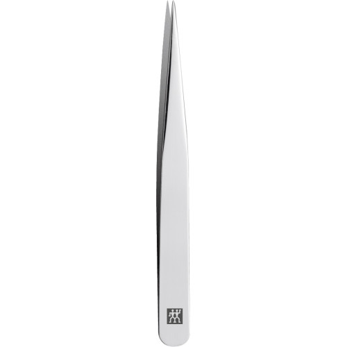 Zwilling - Zestaw podróżny Zwilling Classic Inox – skórzane etui, 7 elementów - Fioletowy