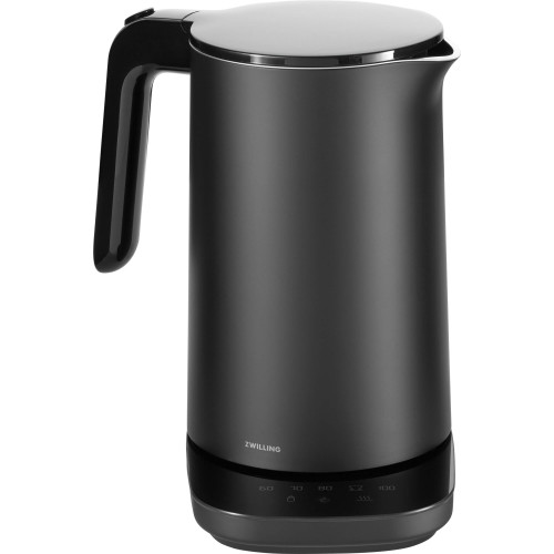 Zwilling - Czajnik elektryczny Pro Zwilling Enfinigy - Czarny