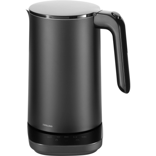 Zwilling - Czajnik elektryczny Pro Zwilling Enfinigy - Czarny