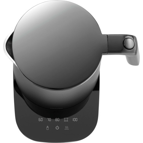 Zwilling - Czajnik elektryczny Pro Zwilling Enfinigy - Czarny
