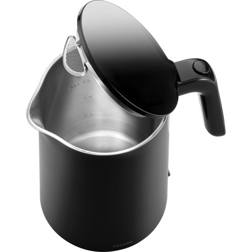 Zwilling - Czajnik elektryczny Pro Zwilling Enfinigy - Czarny