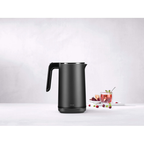 Zwilling - Czajnik elektryczny Pro Zwilling Enfinigy - Czarny