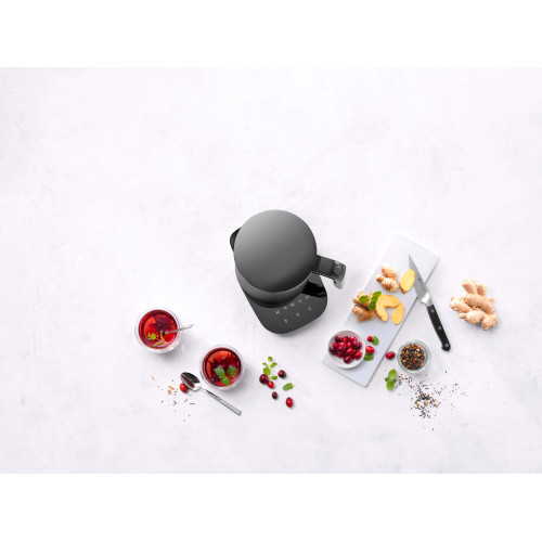 Zwilling - Czajnik elektryczny Pro Zwilling Enfinigy - Czarny