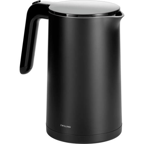 Zwilling - Czajnik elektryczny Zwilling Enfinigy - 1.5 ltr, Czarny