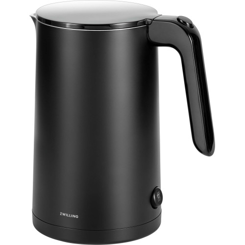 Zwilling - Czajnik elektryczny Zwilling Enfinigy - 1.5 ltr, Czarny