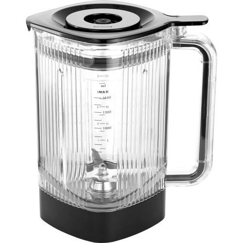 Zwilling - Kielich do blendera uniwersalnego Zwilling Enfinigy - 1.4 ltr, Czarny