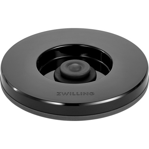 Zwilling - Kielich do blendera uniwersalnego Zwilling Enfinigy - 1.4 ltr, Czarny