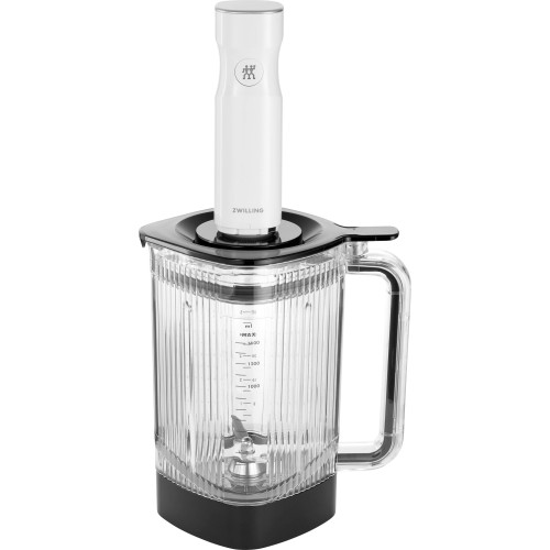 Zwilling - Kielich do blendera uniwersalnego Zwilling Enfinigy - 1.4 ltr, Czarny