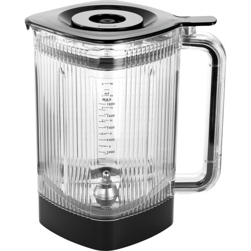 Zwilling - Kielich do blendera wysokowydajnego Zwilling Enfinigy - Czarny, 1.8 ltr
