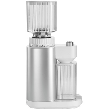 Zwilling - Młynek do kawy Zwilling Enfinigy - Srebrny