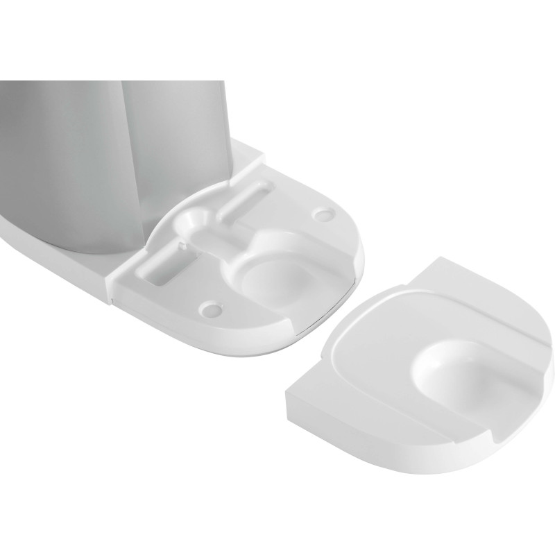 Zwilling - Młynek do kawy Zwilling Enfinigy - Srebrny