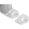 Zwilling - Młynek do kawy Zwilling Enfinigy - Srebrny
