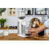 Zwilling - Młynek do kawy Zwilling Enfinigy - Srebrny