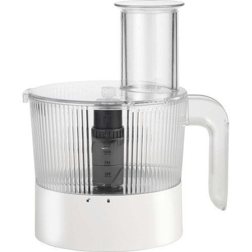 Zwilling - Wielofunkcyjny kielich 7 w 1 do Blendera Wysokowydajnego Pro Zwilling Enfinigy - Biały