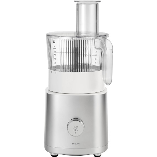 Zwilling - Wielofunkcyjny kielich 7 w 1 do Blendera Wysokowydajnego Pro Zwilling Enfinigy - Biały