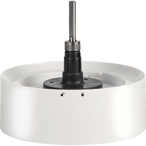 Zwilling - Wielofunkcyjny kielich 7 w 1 do Blendera Wysokowydajnego Pro Zwilling Enfinigy - Biały