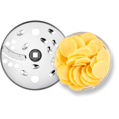 Zwilling - Wielofunkcyjny kielich 7 w 1 do Blendera Wysokowydajnego Pro Zwilling Enfinigy - Biały