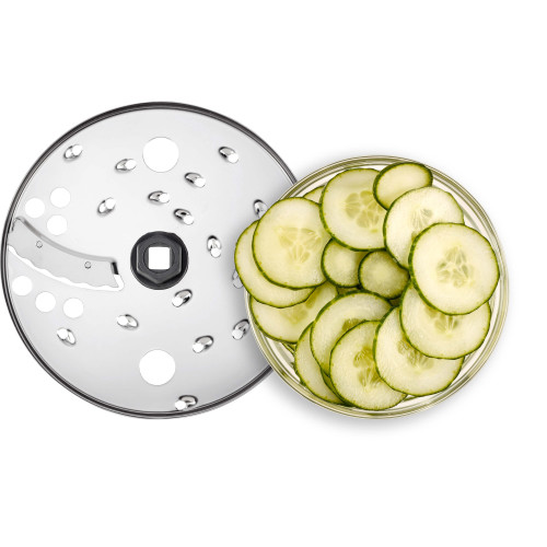 Zwilling - Wielofunkcyjny kielich 7 w 1 do Blendera Wysokowydajnego Pro Zwilling Enfinigy - Biały