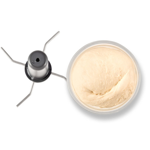 Zwilling - Wielofunkcyjny kielich 7 w 1 do Blendera Wysokowydajnego Pro Zwilling Enfinigy - Biały