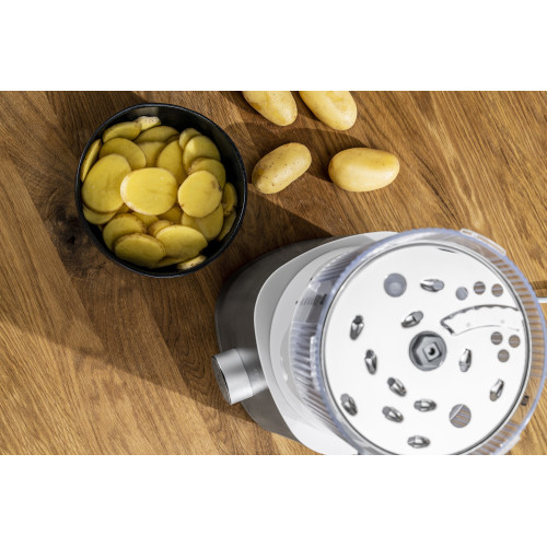 Zwilling - Wielofunkcyjny kielich 7 w 1 do Blendera Wysokowydajnego Pro Zwilling Enfinigy - Biały