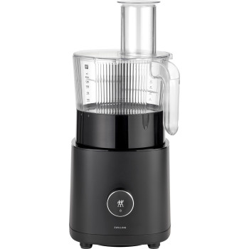 Zwilling - Wielofunkcyjny kielich 7 w 1 do Blendera Wysokowydajnego Pro Zwilling Enfinigy - Czarny