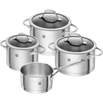 Zwilling - Zestaw 4 garnków Zwilling Essence