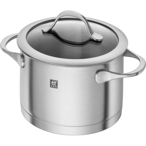 Zwilling - Zestaw 4 garnków Zwilling Essence