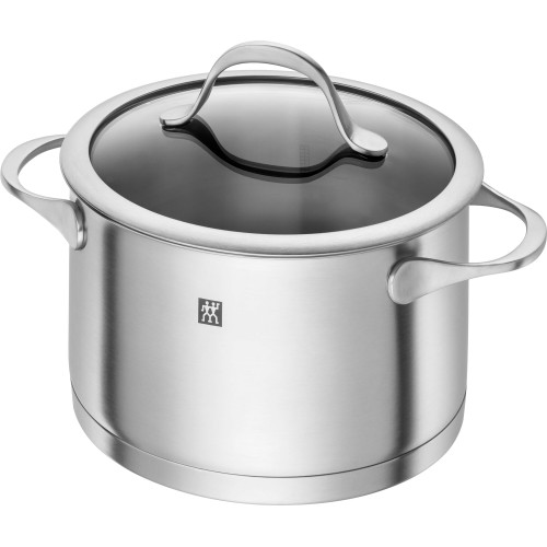 Zwilling - Zestaw 4 garnków Zwilling Essence