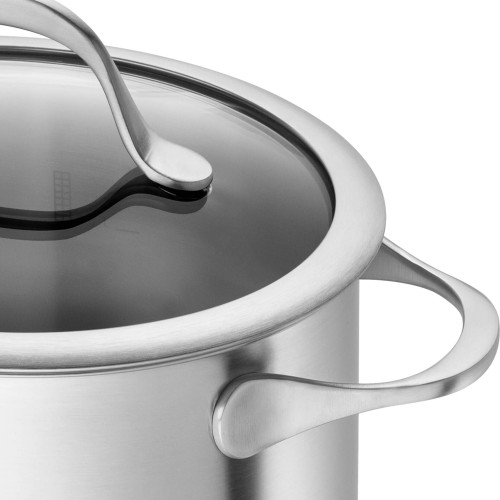 Zwilling - Zestaw 4 garnków Zwilling Essence