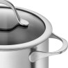 Zwilling - Zestaw 4 garnków Zwilling Essence