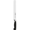 Zwilling - Nóż do wędlin z rowkami Zwilling Four Star - 26 cm