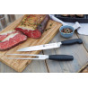 Zwilling - Nóż do wędlin Zwilling Four Star - 26 cm