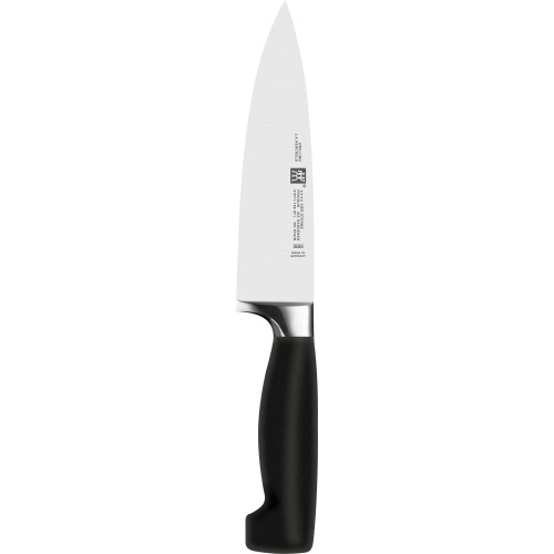 Zwilling - Nóż szefa kuchni Zwilling Four Star - 16 cm