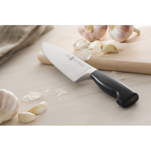 Zwilling - Nóż szefa kuchni Zwilling Four Star - 16 cm