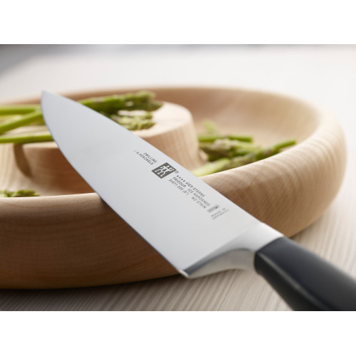 Zwilling - Nóż szefa kuchni Zwilling Four Star - 16 cm