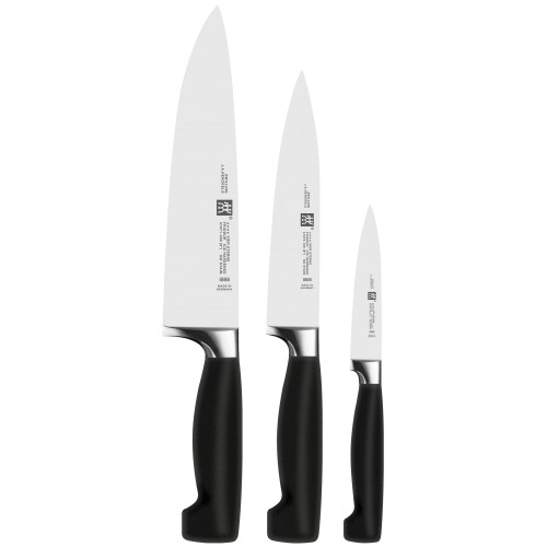 Zwilling - Zestaw 3 noży Zwilling Four Star