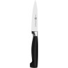 Zwilling - Zestaw 4 noży w bloku bambusowym Zwilling Four Star