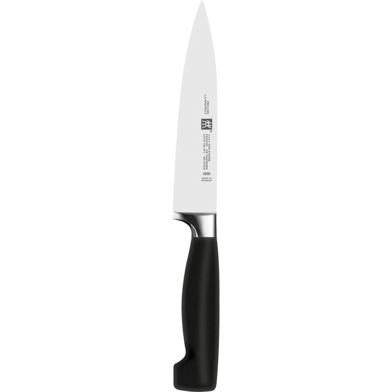 Zwilling - Zestaw 4 noży w bloku bambusowym Zwilling Four Star