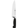 Zwilling - Zestaw 4 noży w bloku bambusowym Zwilling Four Star