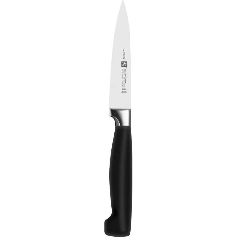 Zwilling - Zestaw 4 noży w bloku Zwilling Four Star