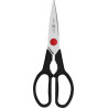 Zwilling - Zestaw 4 noży w bloku Zwilling Four Star