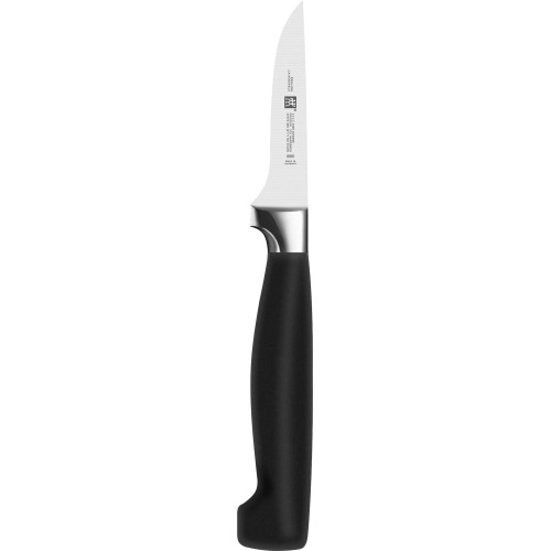 Zwilling - Zestaw 5 noży w bloku Zwilling Four Star