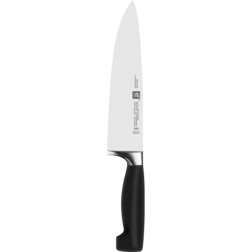 Zwilling - Zestaw 5 noży w bloku Zwilling Four Star