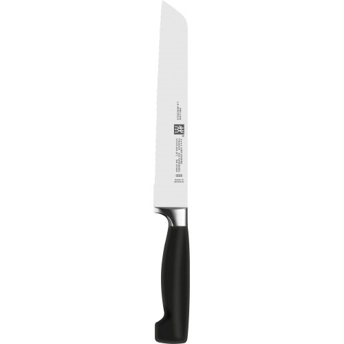 Zwilling - Zestaw 5 noży w bloku Zwilling Four Star