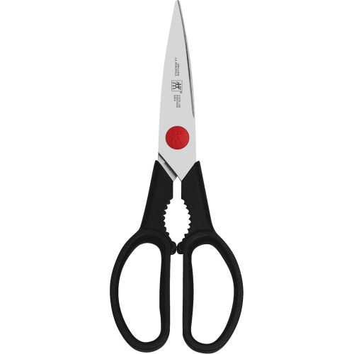 Zwilling - Zestaw 5 noży w bloku Zwilling Four Star