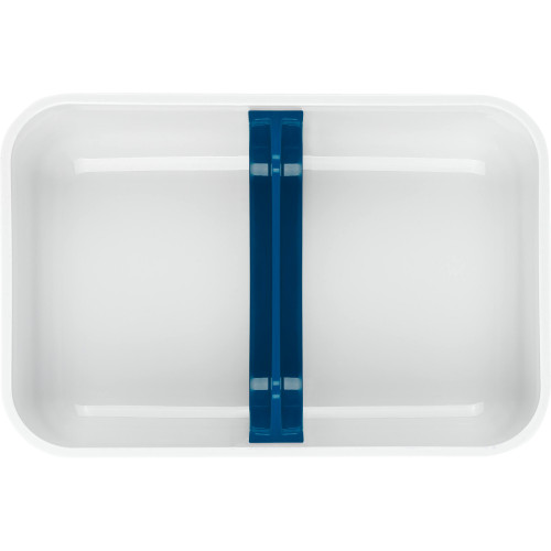 Zwilling - Plastikowy lunch box Zwilling Fresh & Save - 1.6 ltr, Morski
