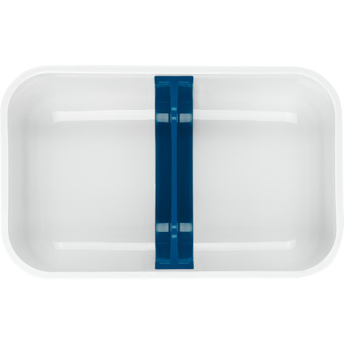 Zwilling - Plastikowy lunch box Zwilling Fresh & Save - 800 ml, Morski