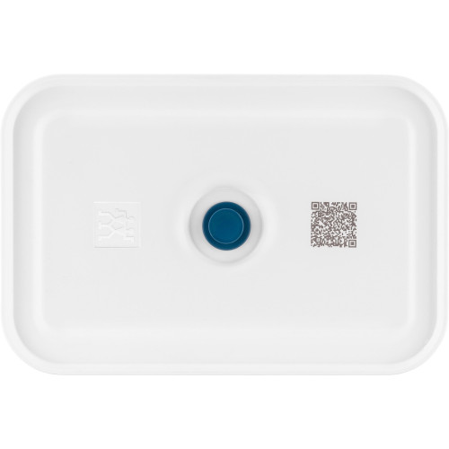 Zwilling - Plastikowy pojemnik Zwilling Fresh & Save - 2.3 ltr, Morski